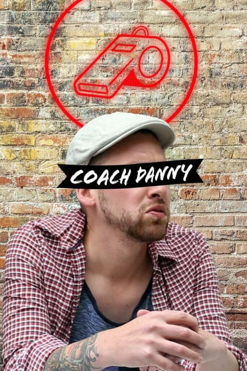 Poster for Coach Danny