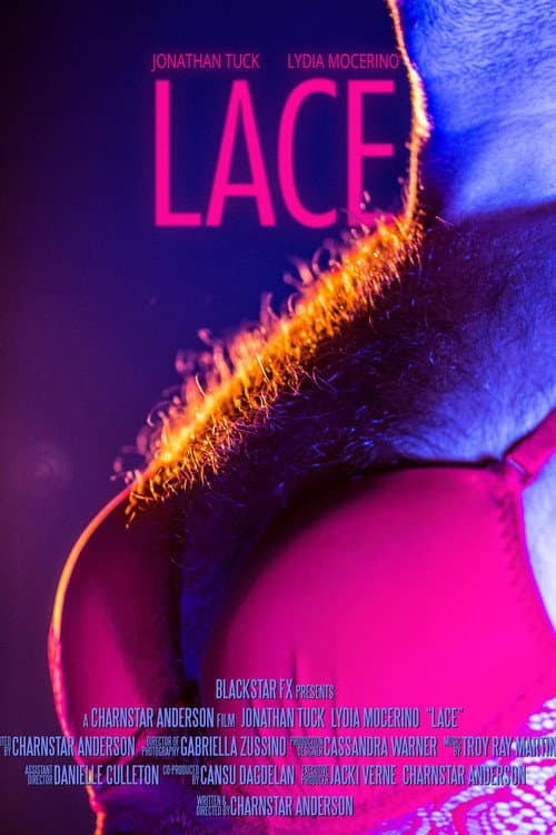 Poster for Lace