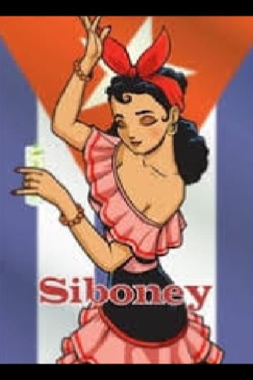 Poster for Siboney