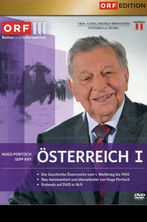 Poster for Österreich I