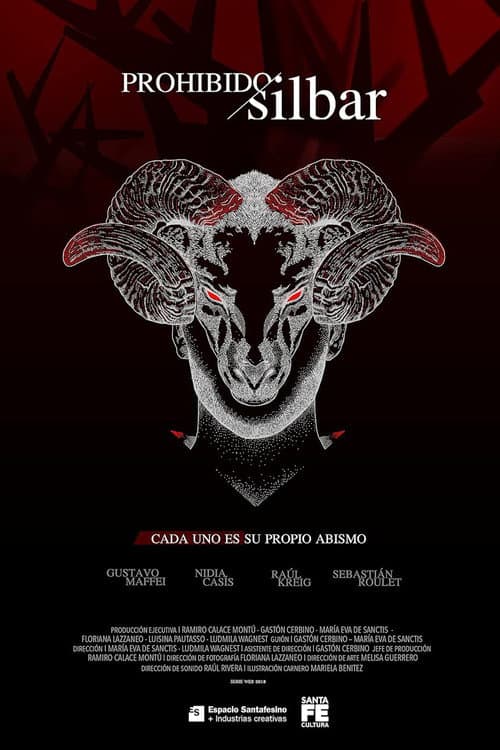 Poster for Prohibido Silbar