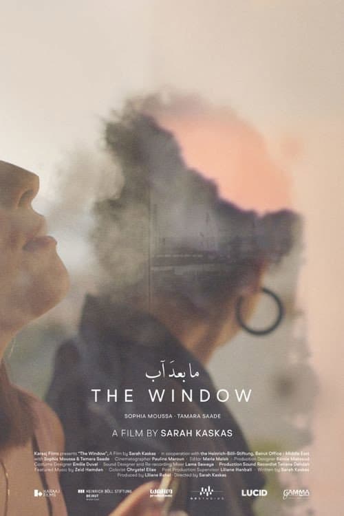 Poster for The Window