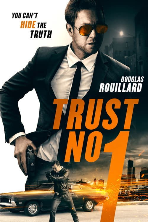 Poster for Trust No 1