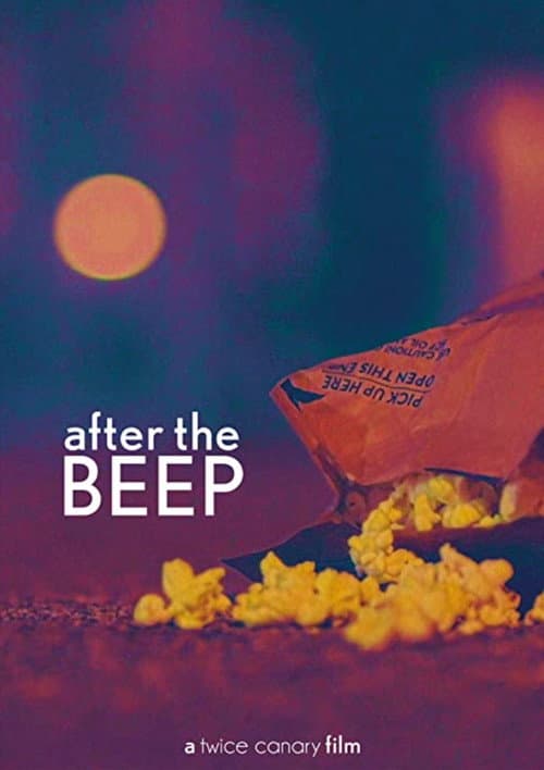 Poster for After the Beep