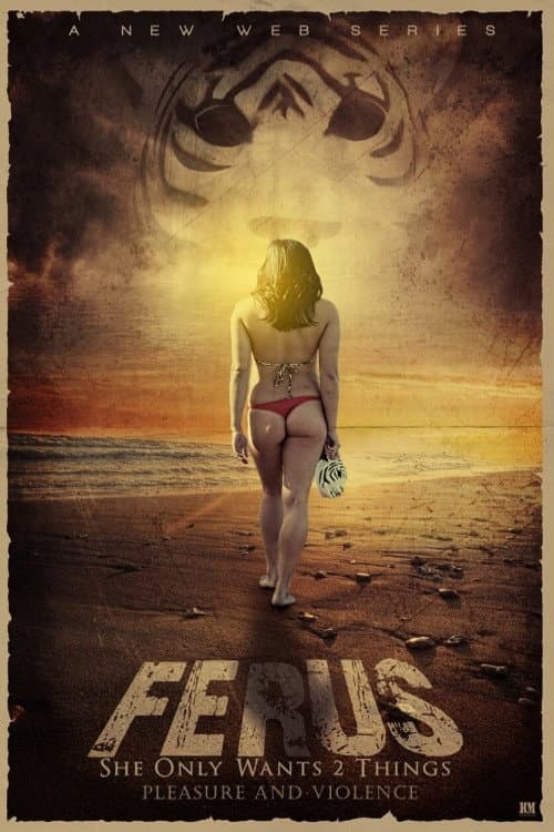 Poster for Ferus