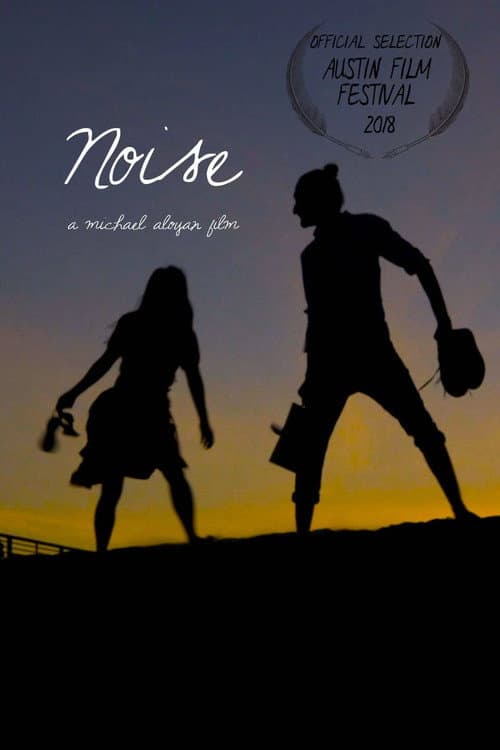 Poster for Noise