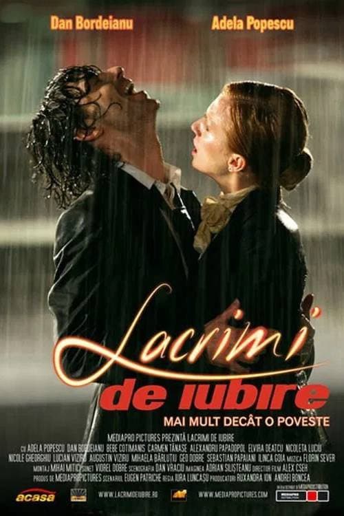 Poster for Tears of Love