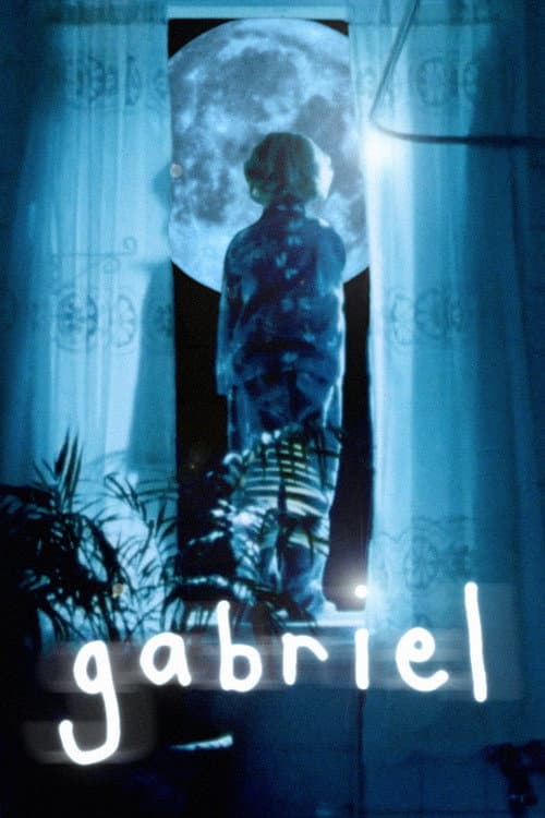 Poster for Gabriel