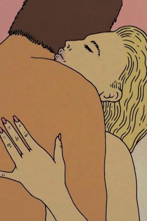 Poster for Love Soldiers