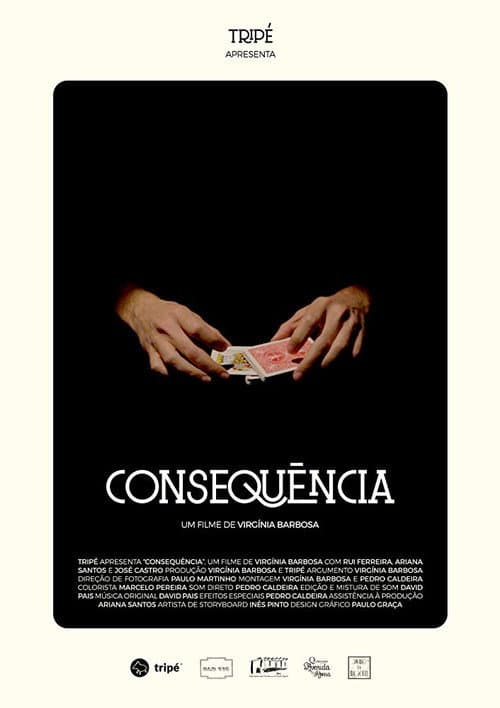 Poster for Consequência