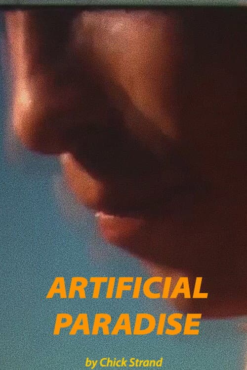 Постер до фільму «Artificial Paradise»