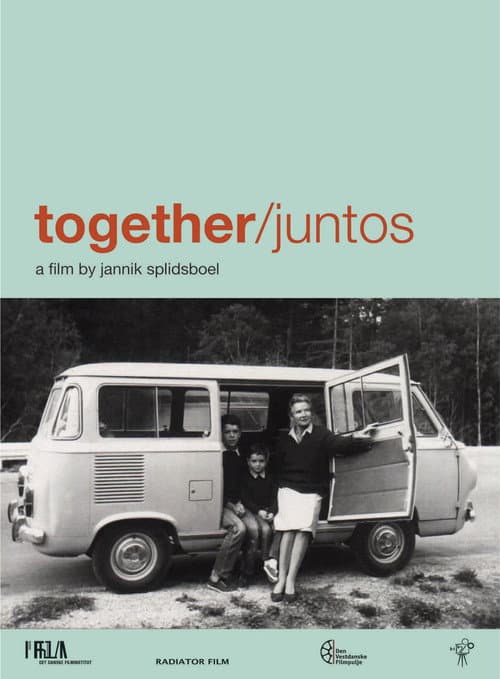 Poster for Together