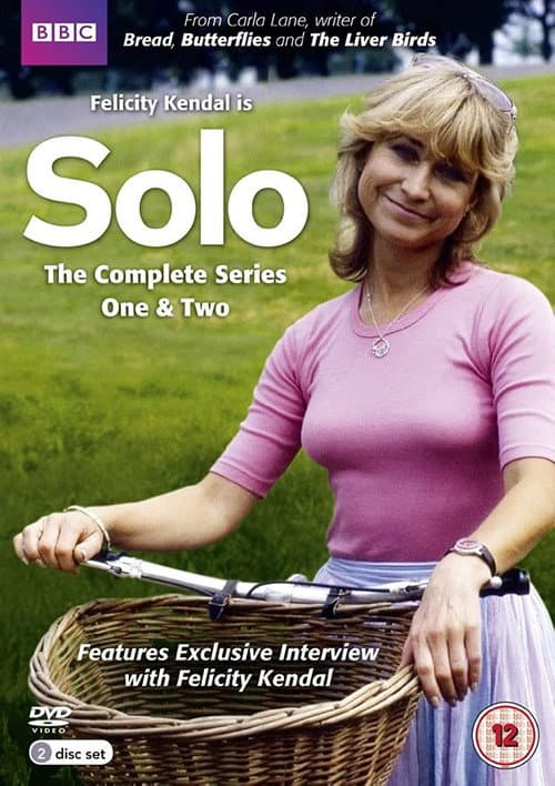 Poster for Solo
