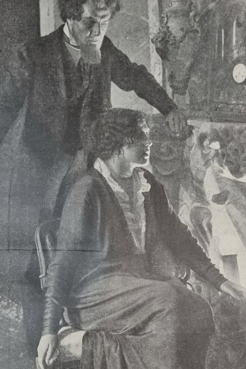 Poster for Life in Death