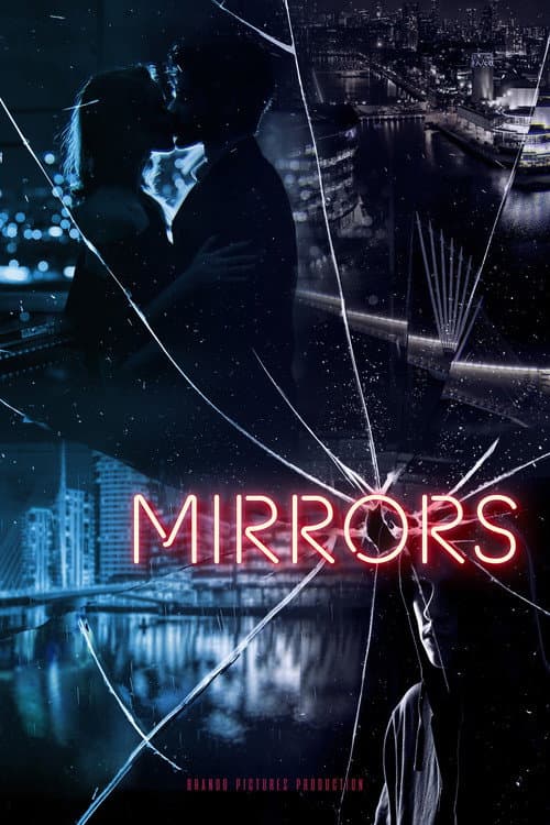 Poster for Mirrors