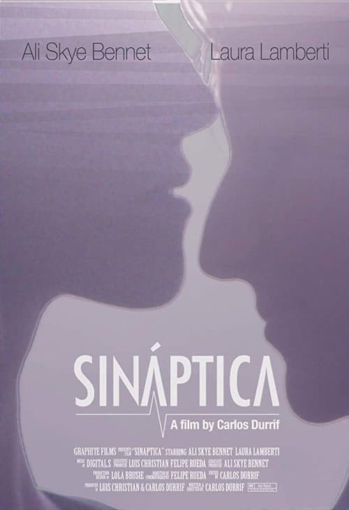 Poster for Sináptica