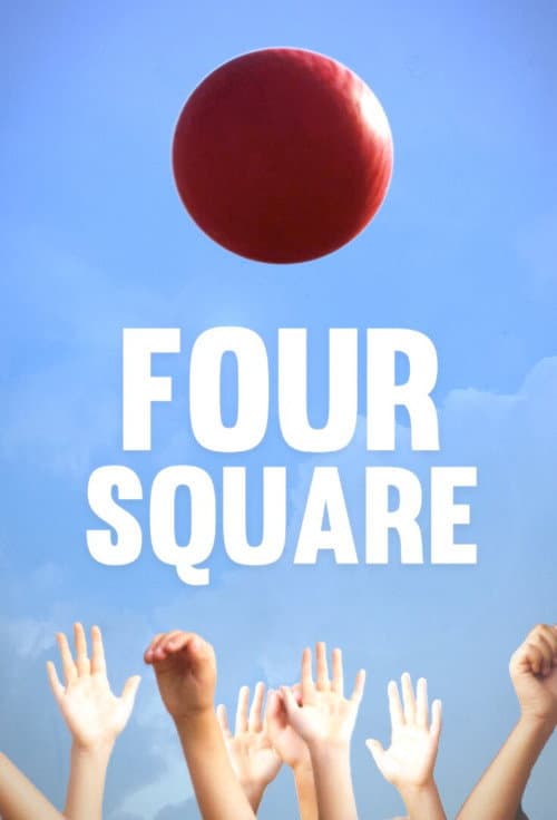 Poster for Four Square