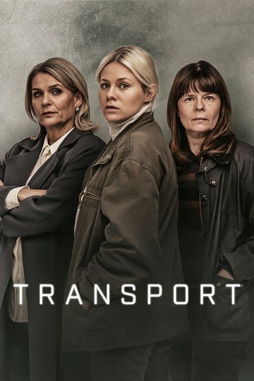Poster for Transport