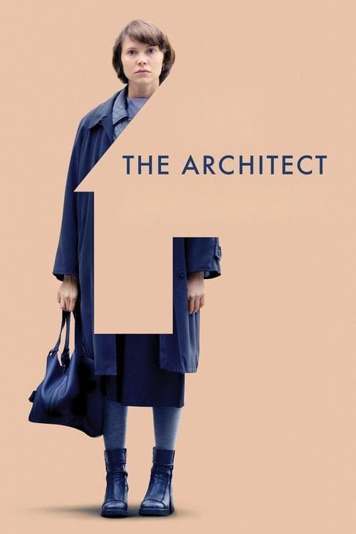 Poster for The Architect