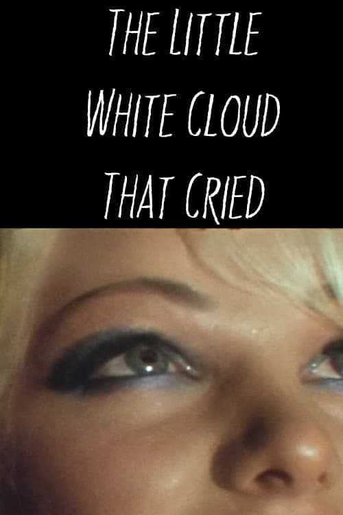 Poster for The Little White Cloud That Cried