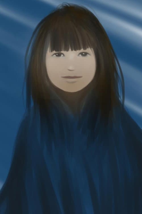 Poster for Raven Girl
