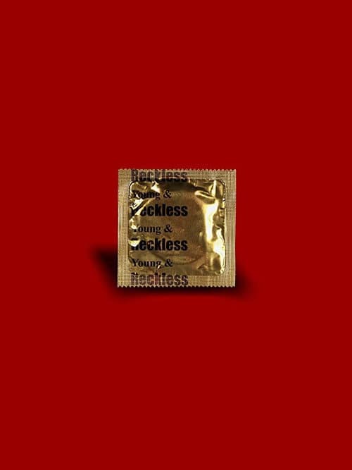 Poster for Young & Reckless