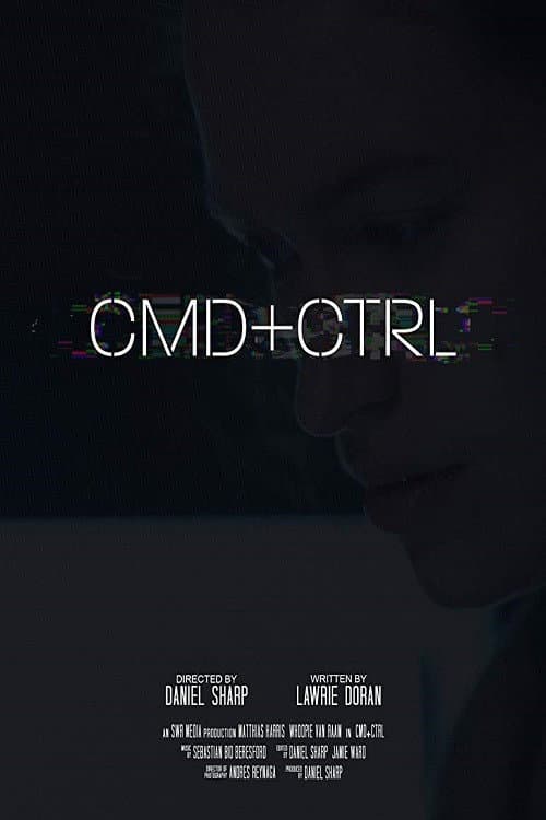 Poster for Cmd + Ctrl