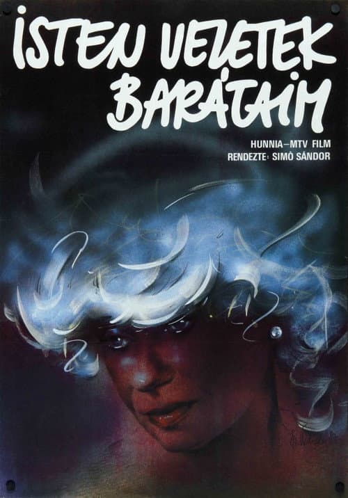 Poster for Farewell To You