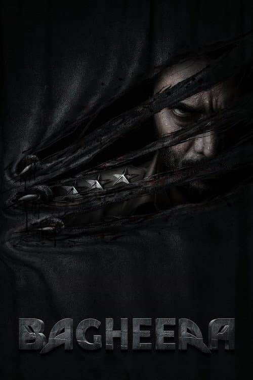 Poster for Bagheera