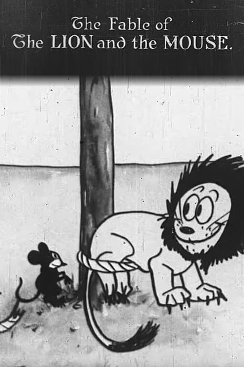 Постер до фільму «The Lion and the Mouse»