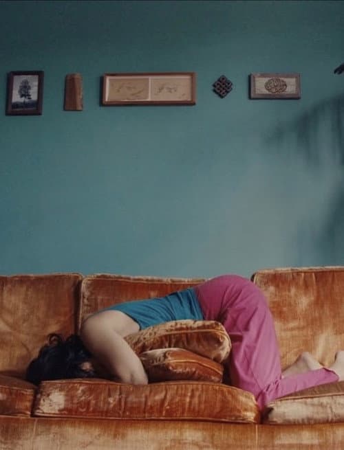 Poster for Sister Mother Lover Child