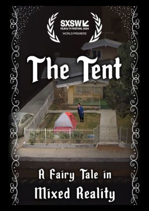 Poster for The Tent