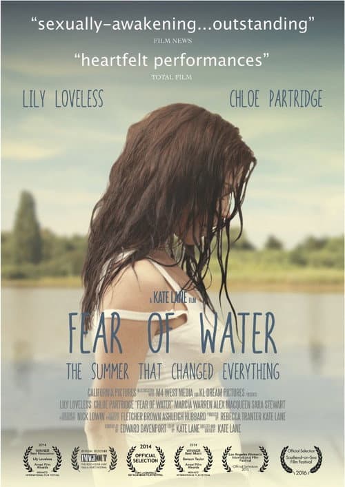 Poster for Fear of Water