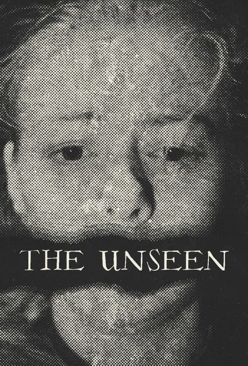 Poster for The Unseen