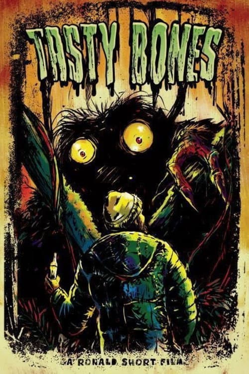 Poster for Tasty Bones