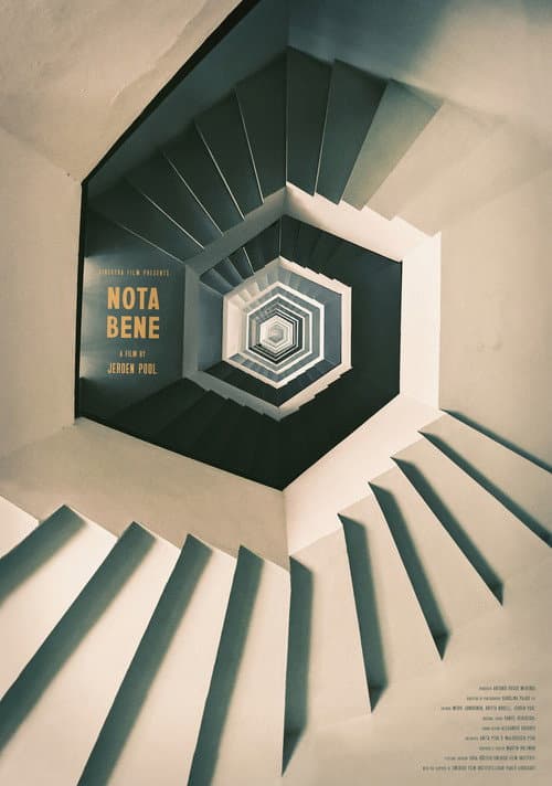 Poster for Nota Bene