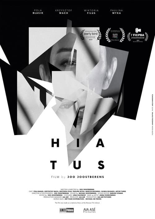 Poster for Hiatus