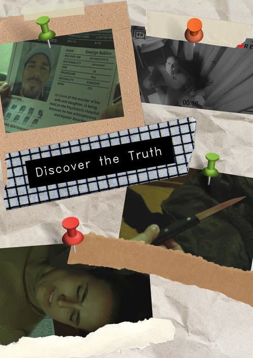 Poster for Discover the Truth