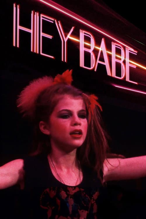 Poster for Hey Babe!