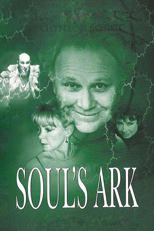 Poster for Soul's Ark