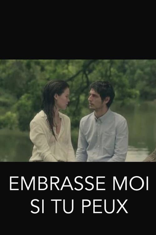 Poster for Embrasse-moi si tu peux