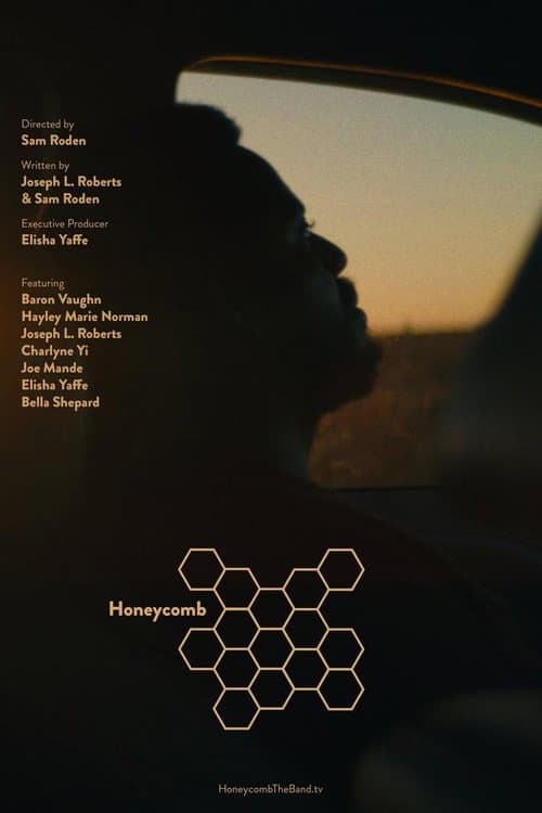 Poster for Honeycomb