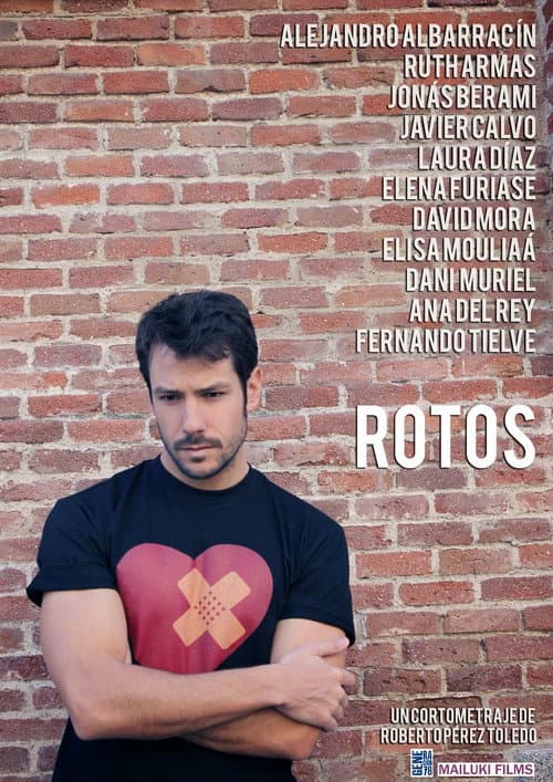 Poster for Rotos