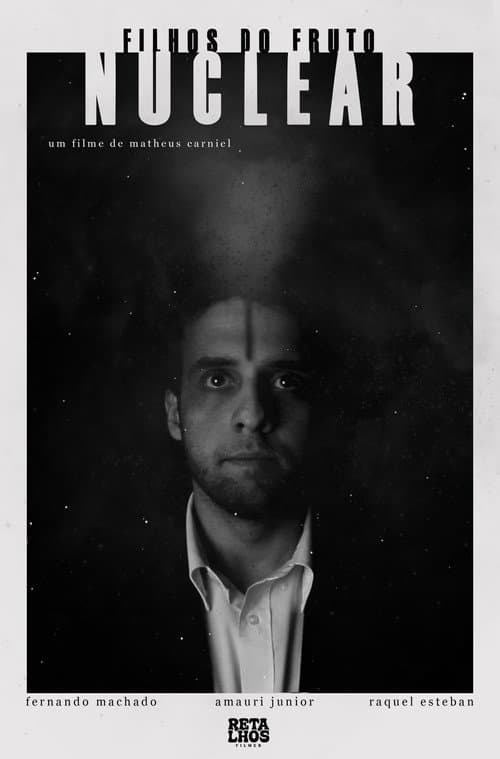 Poster for Filhos do Fruto Nuclear