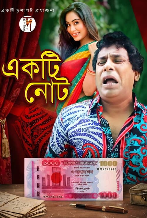 Poster for Ekti Note