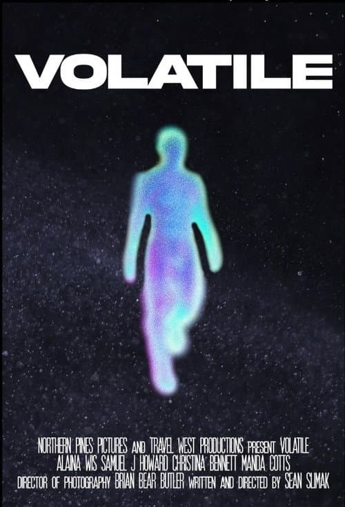 Poster for VOLATILE