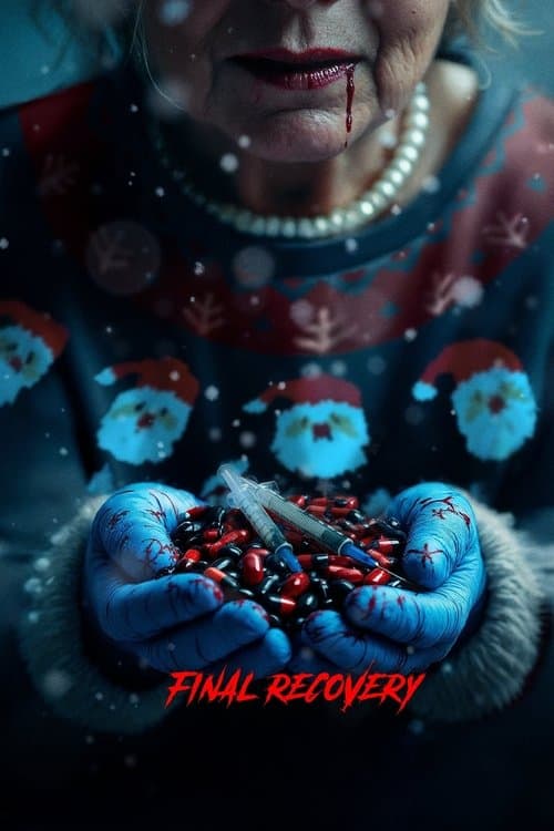 Poster for Final Recovery