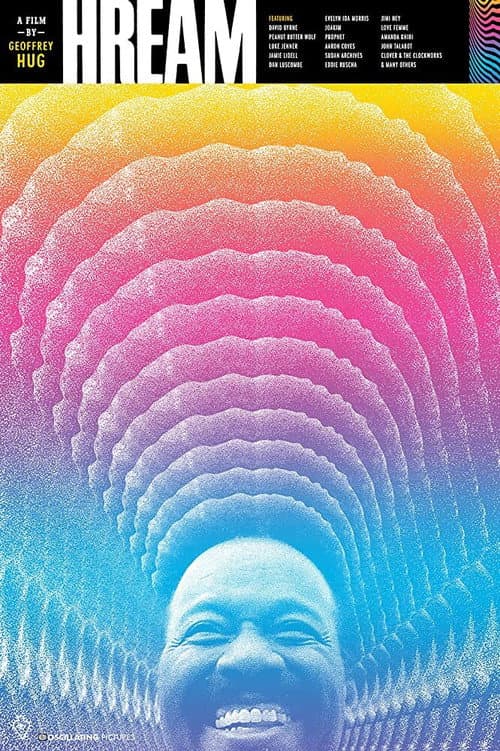 Poster for Hream