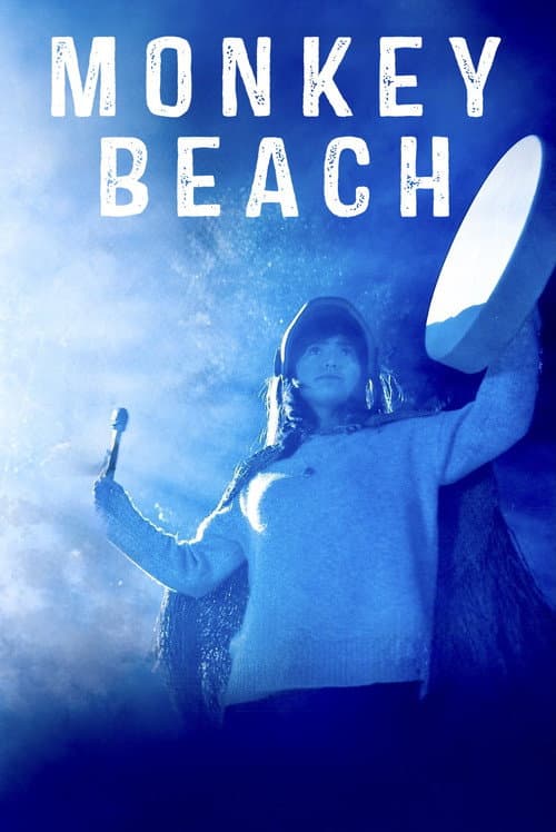 Poster for Monkey Beach