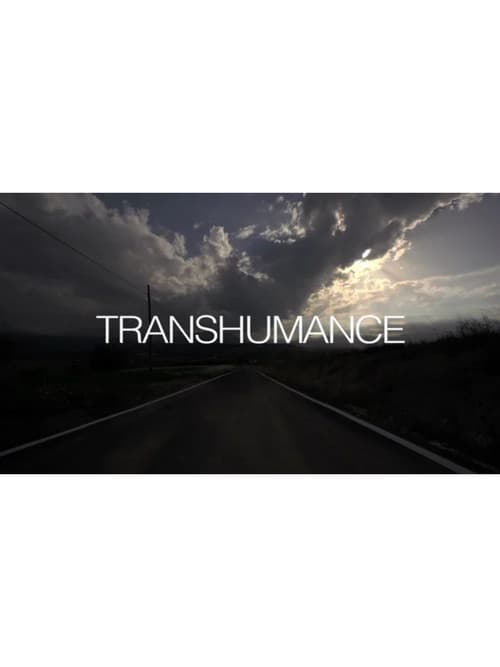Poster for Transumanza